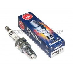 Μπουζί NGK DPR8EIX-9 Μπουζί NGK DPR8EIX-9